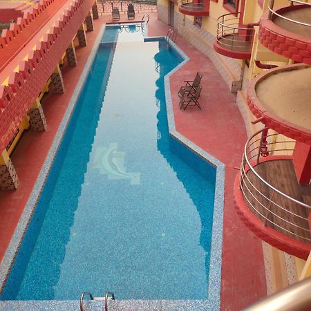 Hotel Mehak E Punjab Retreat Tarapith Zewnętrze zdjęcie