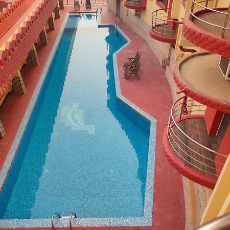 Hotel Mehak E Punjab Retreat Tarapith Zewnętrze zdjęcie