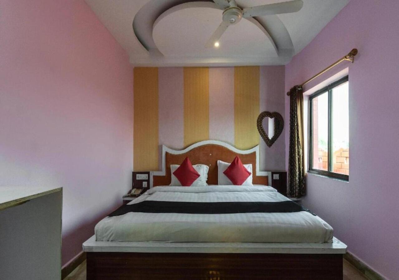Hotel Mehak E Punjab Retreat Tarapith Zewnętrze zdjęcie