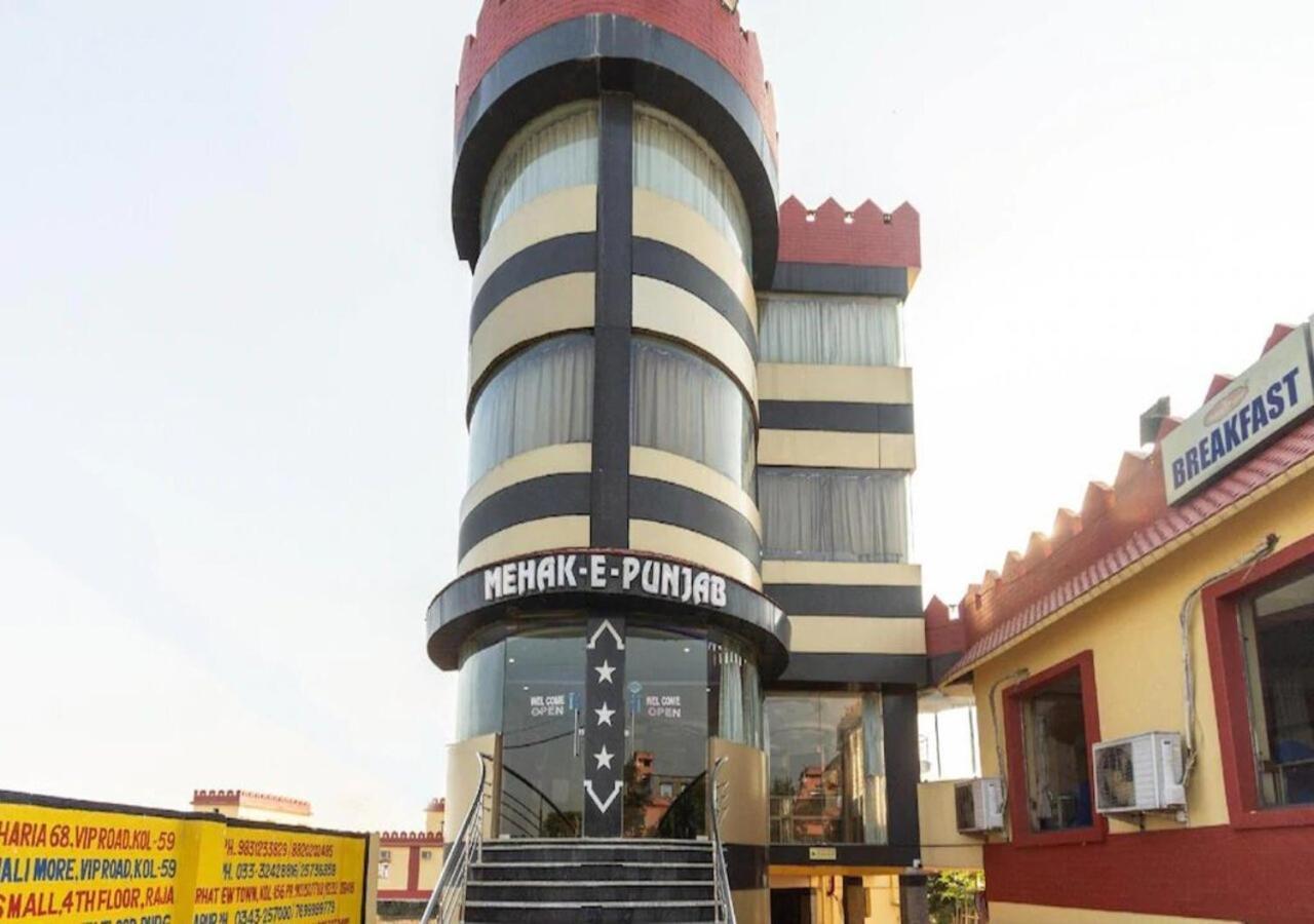 Hotel Mehak E Punjab Retreat Tarapith Zewnętrze zdjęcie
