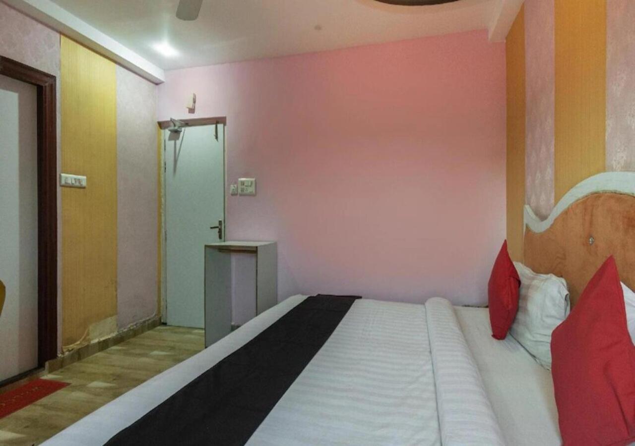 Hotel Mehak E Punjab Retreat Tarapith Zewnętrze zdjęcie
