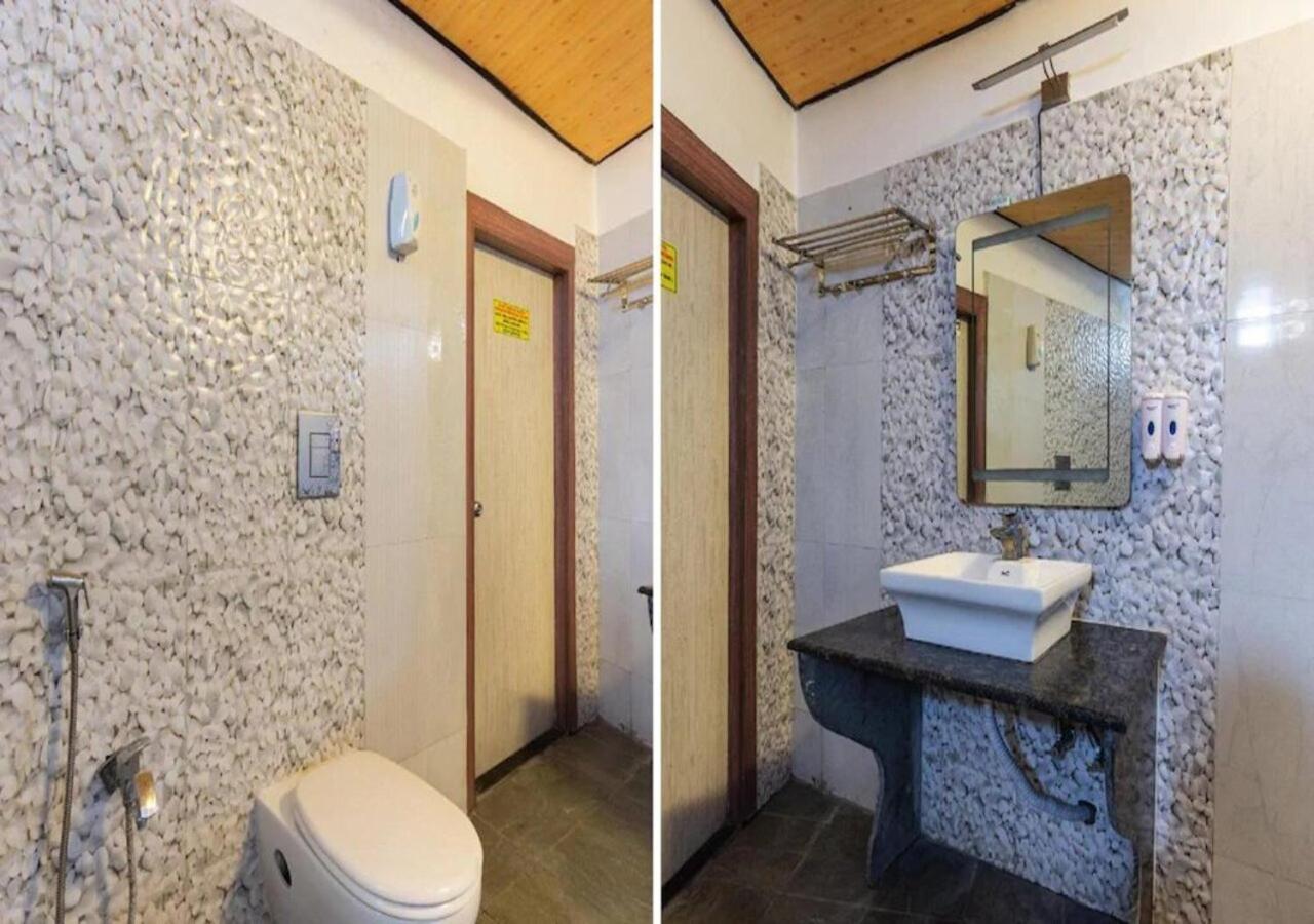 Hotel Mehak E Punjab Retreat Tarapith Zewnętrze zdjęcie