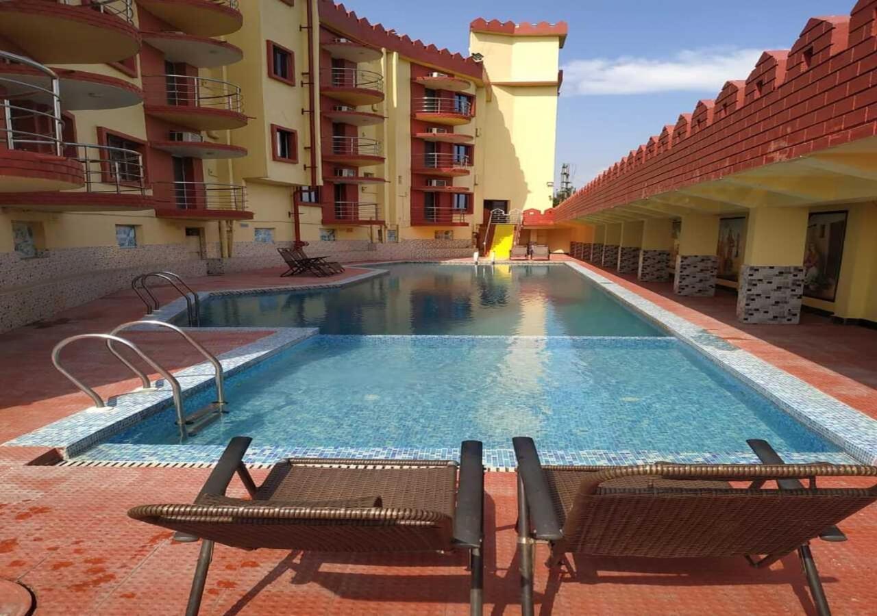 Hotel Mehak E Punjab Retreat Tarapith Zewnętrze zdjęcie
