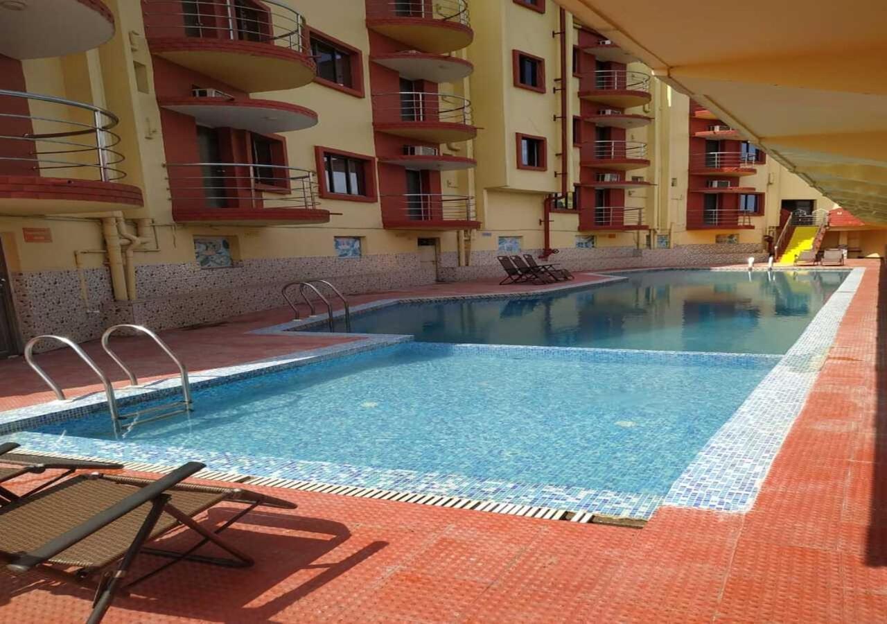 Hotel Mehak E Punjab Retreat Tarapith Zewnętrze zdjęcie