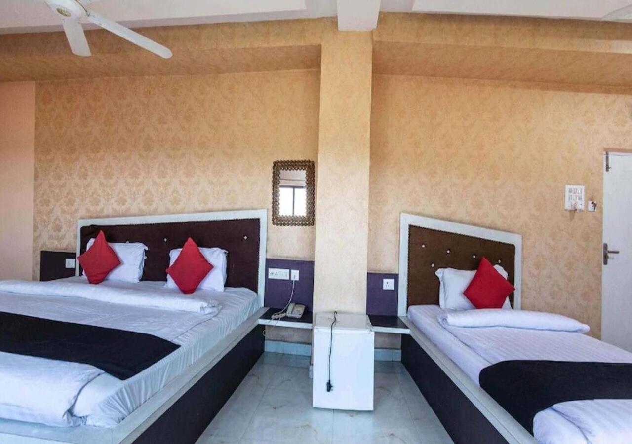 Hotel Mehak E Punjab Retreat Tarapith Zewnętrze zdjęcie
