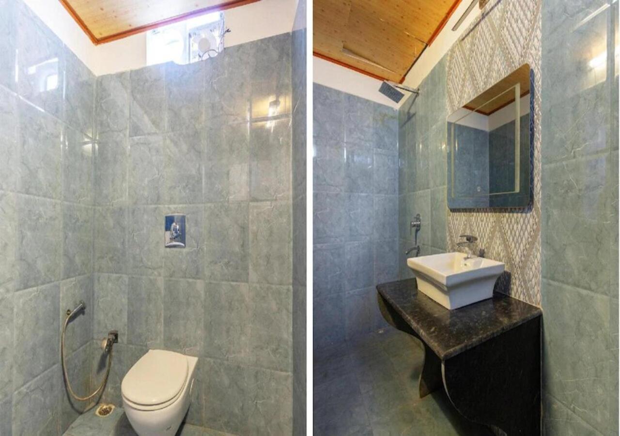Hotel Mehak E Punjab Retreat Tarapith Zewnętrze zdjęcie