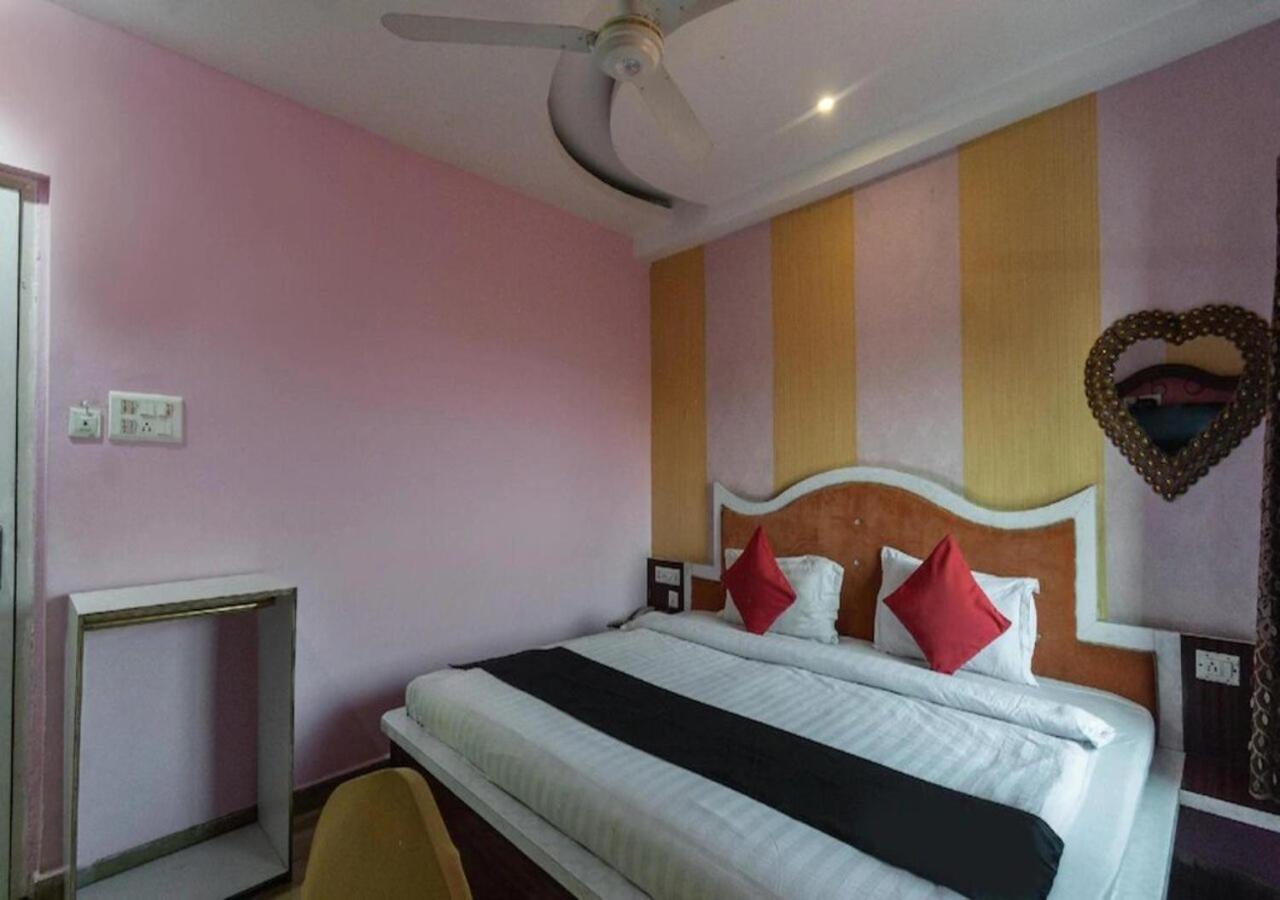 Hotel Mehak E Punjab Retreat Tarapith Zewnętrze zdjęcie