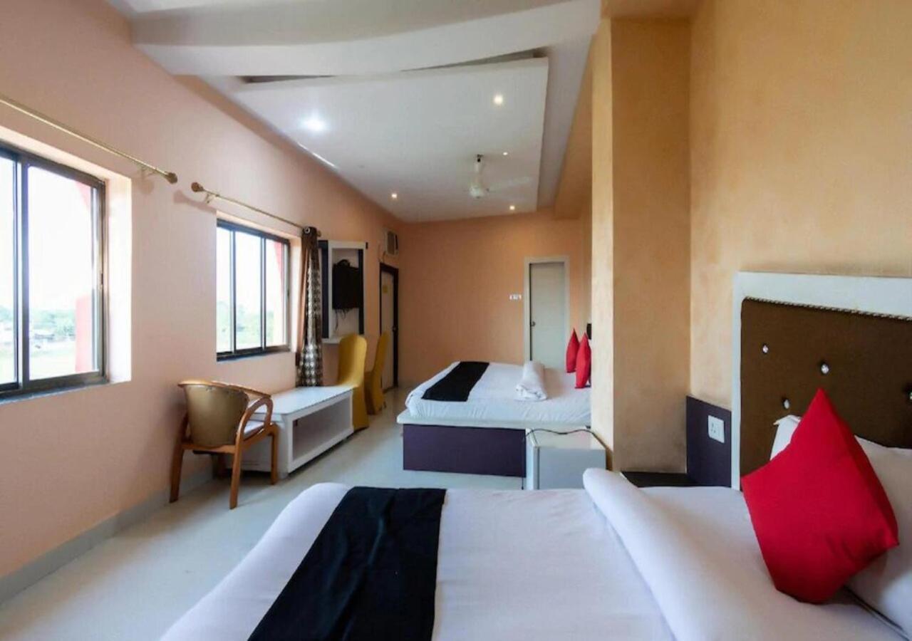 Hotel Mehak E Punjab Retreat Tarapith Zewnętrze zdjęcie
