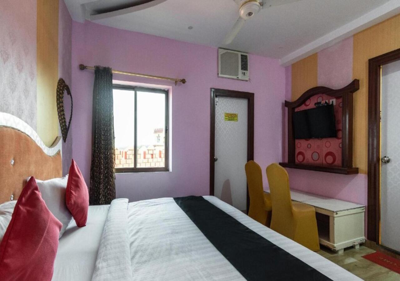 Hotel Mehak E Punjab Retreat Tarapith Zewnętrze zdjęcie