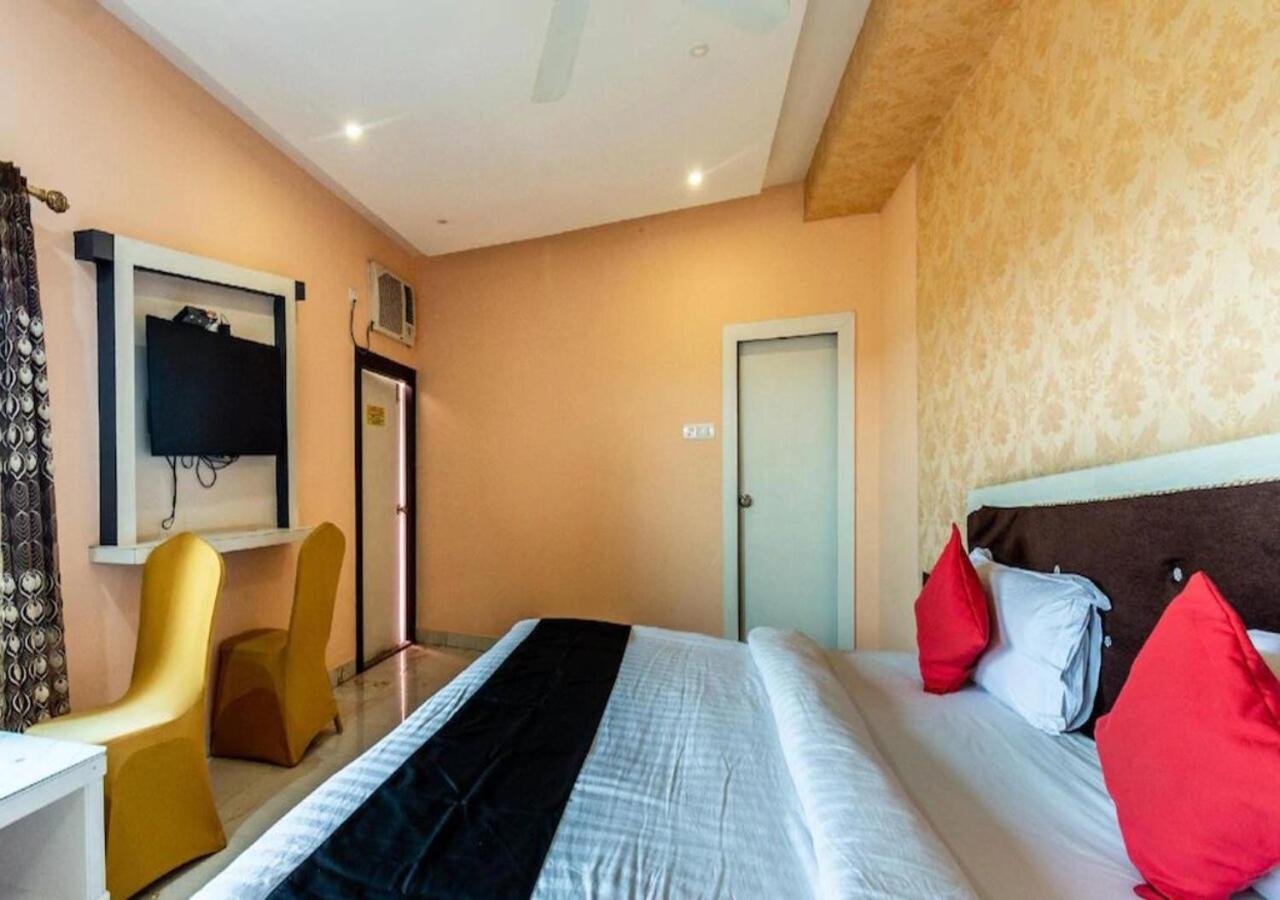 Hotel Mehak E Punjab Retreat Tarapith Zewnętrze zdjęcie