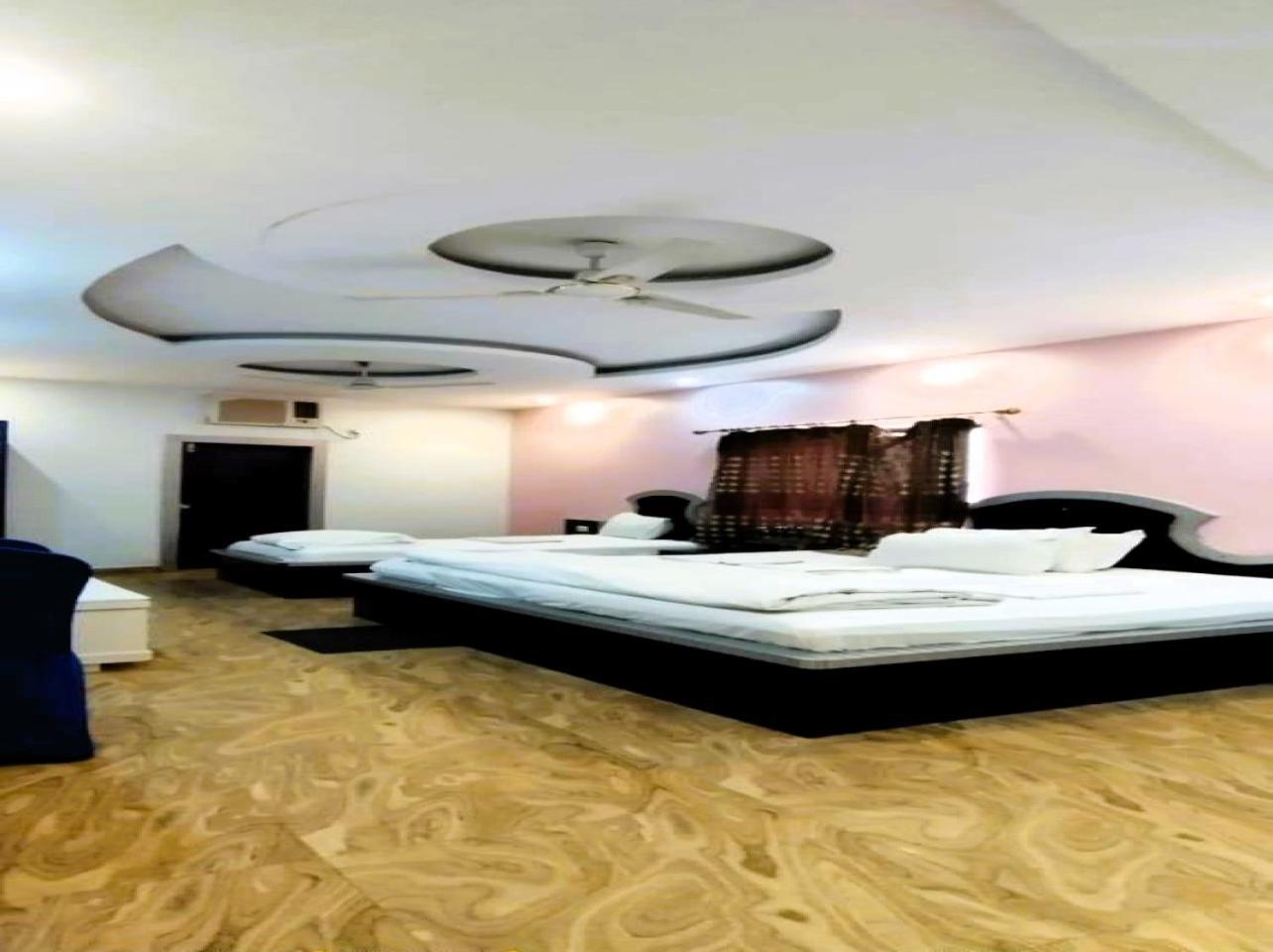Hotel Mehak E Punjab Retreat Tarapith Zewnętrze zdjęcie