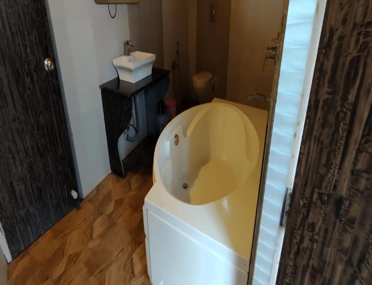 Hotel Mehak E Punjab Retreat Tarapith Zewnętrze zdjęcie