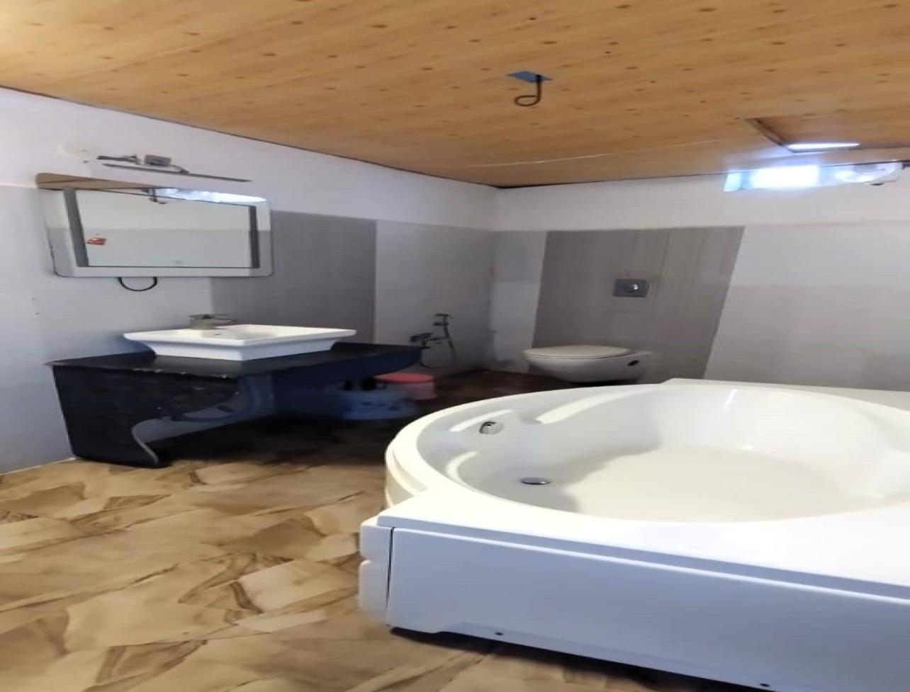 Hotel Mehak E Punjab Retreat Tarapith Zewnętrze zdjęcie