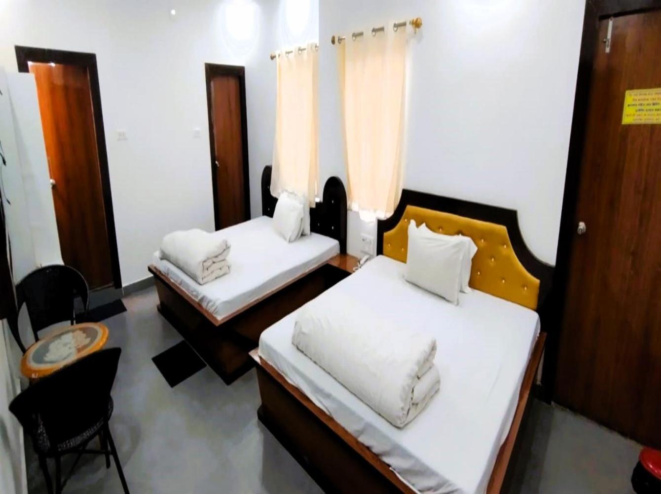 Hotel Mehak E Punjab Retreat Tarapith Zewnętrze zdjęcie