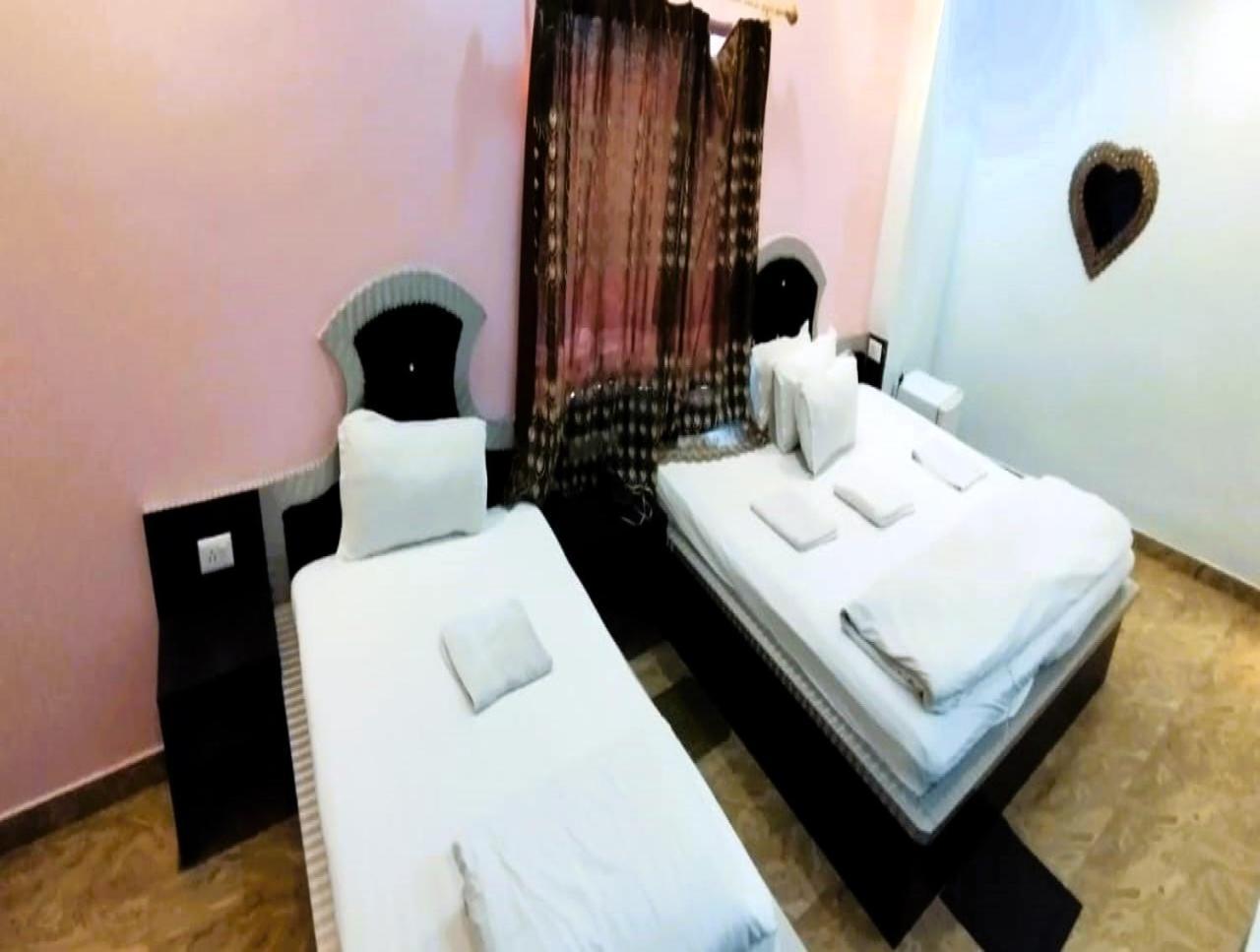 Hotel Mehak E Punjab Retreat Tarapith Zewnętrze zdjęcie