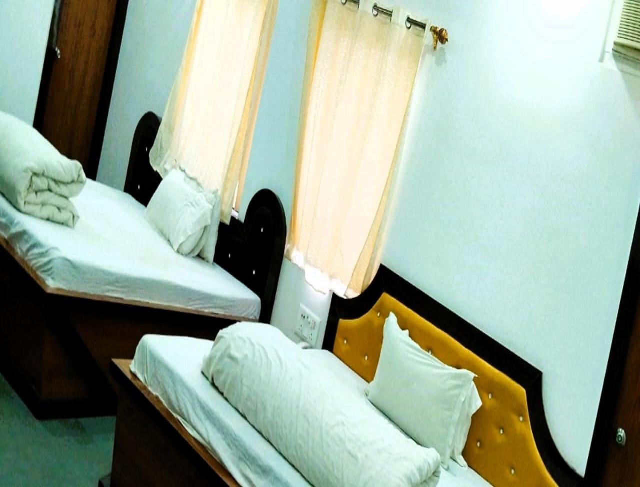 Hotel Mehak E Punjab Retreat Tarapith Zewnętrze zdjęcie