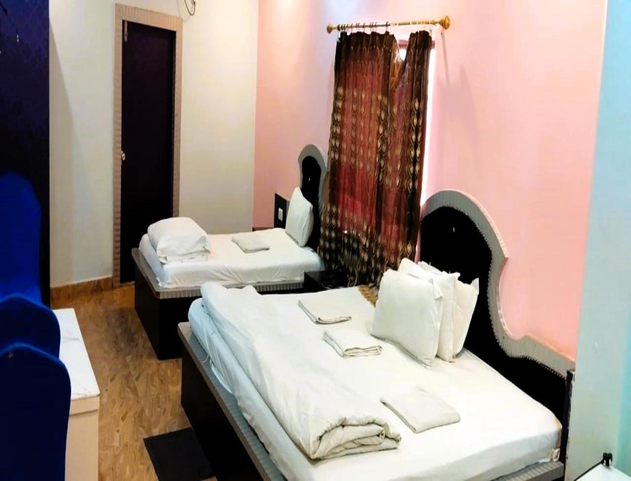 Hotel Mehak E Punjab Retreat Tarapith Zewnętrze zdjęcie