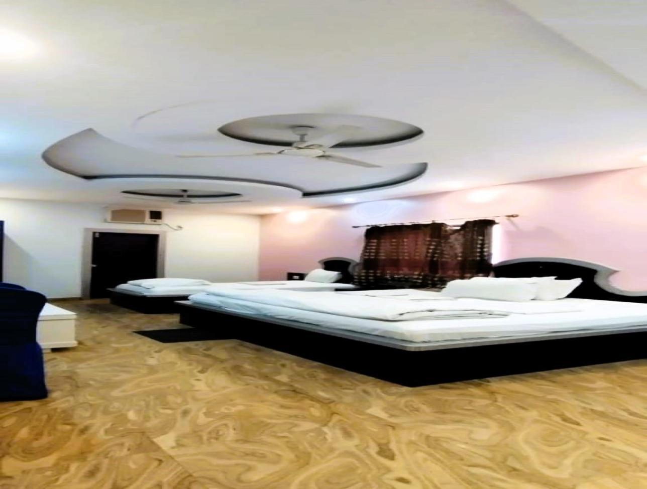 Hotel Mehak E Punjab Retreat Tarapith Zewnętrze zdjęcie