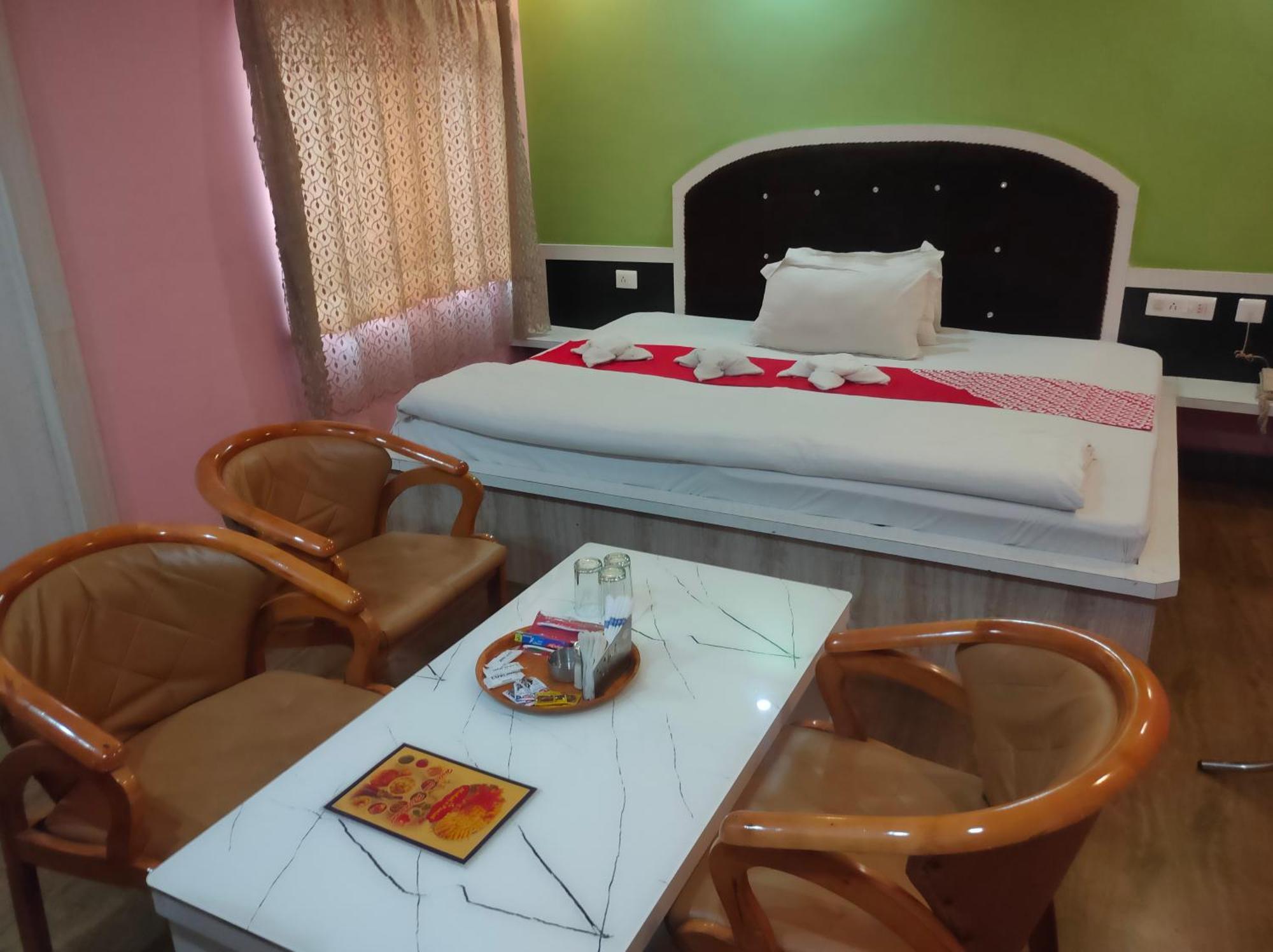 Hotel Mehak E Punjab Retreat Tarapith Zewnętrze zdjęcie